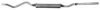 IMASAF 72.23.07 End Silencer